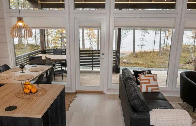 Haus mit 2 Schlafzimmern in Posio - Foto 16