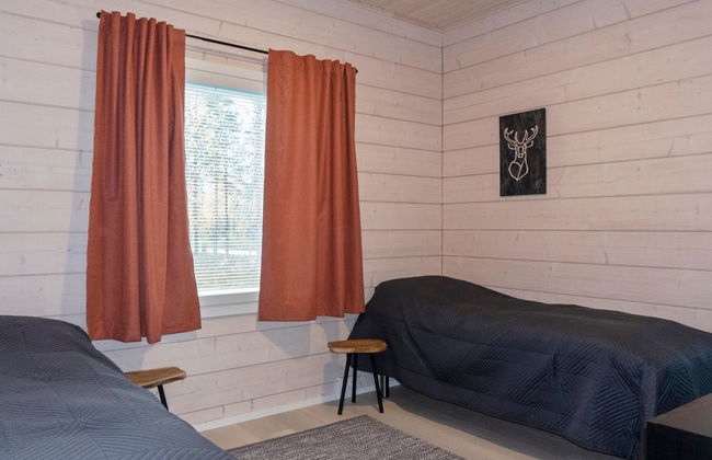 Haus mit 2 Schlafzimmern in Posio - Foto 18