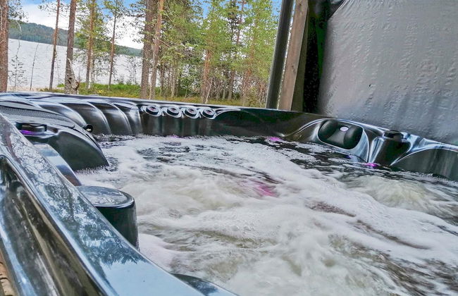 Haus mit 2 Schlafzimmern in Posio - Foto 27