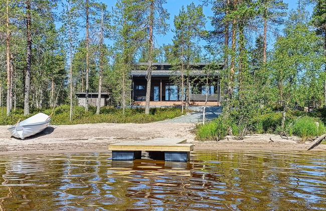 Haus mit 2 Schlafzimmern in Posio - Foto 29