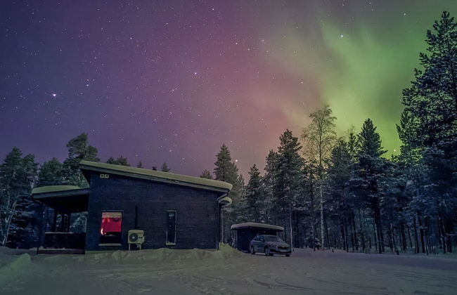 Haus mit 2 Schlafzimmern in Posio - Foto 33