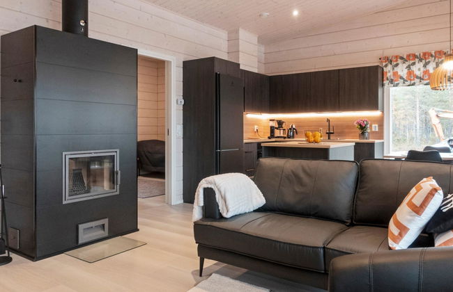 Haus mit 2 Schlafzimmern in Posio - Foto 9