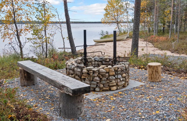 Haus mit 2 Schlafzimmern in Posio - Foto 26