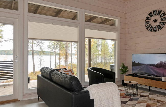 Haus mit 2 Schlafzimmern in Posio - Foto 14