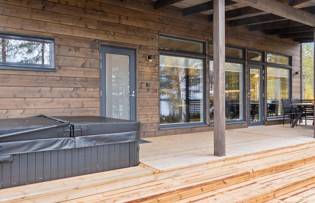 Haus mit 2 Schlafzimmern in Posio - Foto 23