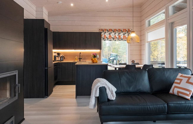 Haus mit 2 Schlafzimmern in Posio - Foto 8