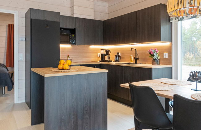 Haus mit 2 Schlafzimmern in Posio - Foto 12