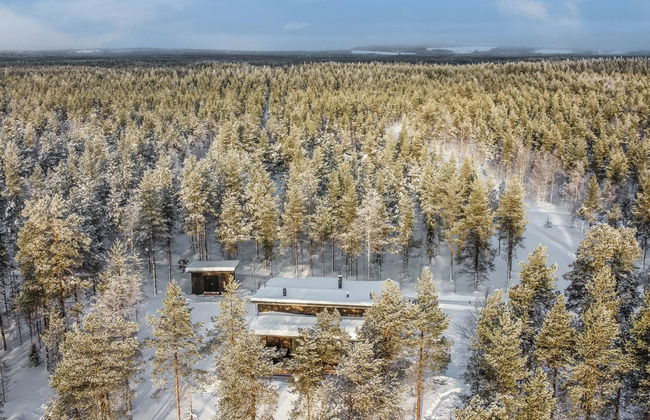 Haus mit 2 Schlafzimmern in Posio - Foto 32