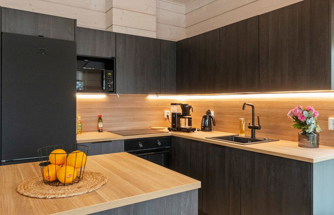 Haus mit 2 Schlafzimmern in Posio - Foto 11