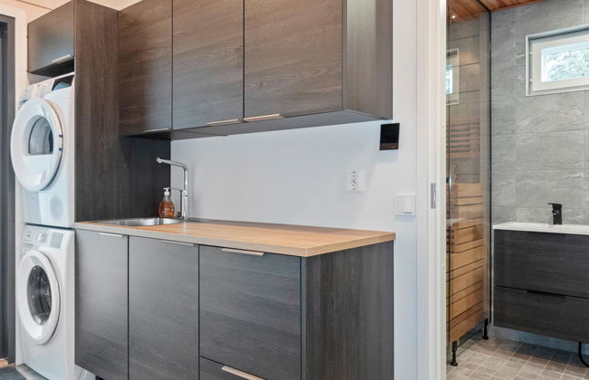 Haus mit 2 Schlafzimmern in Posio - Foto 21