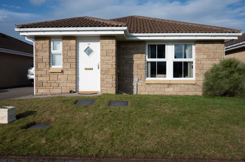 Photo 23 - Maison de 3 chambres à Nairn avec jardin et terrasse