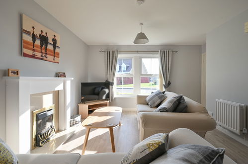 Photo 1 - 3 bedroom House in Nairn with garden and terrace