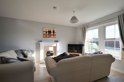 Photo 8 - 3 bedroom House in Nairn with garden and terrace