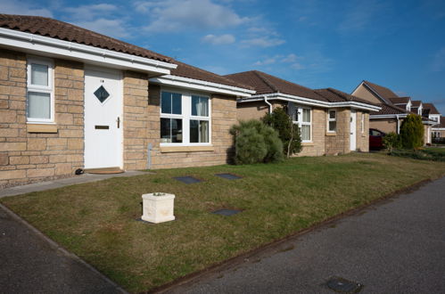 Photo 6 - 3 bedroom House in Nairn with garden and terrace