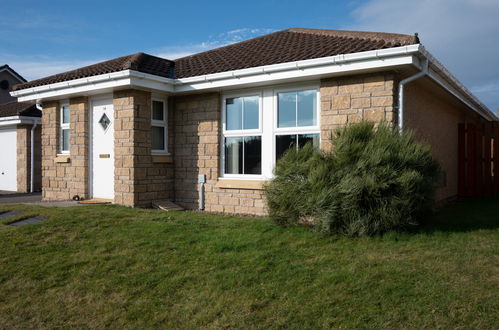 Photo 22 - Maison de 3 chambres à Nairn avec jardin et terrasse