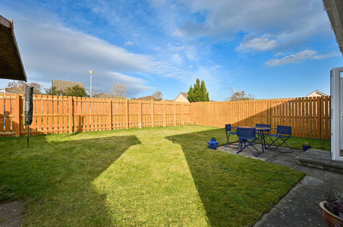 Photo 28 - 3 bedroom House in Nairn with garden and terrace