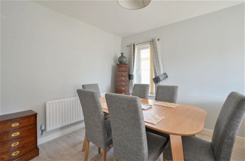 Photo 10 - 3 bedroom House in Nairn with garden and terrace