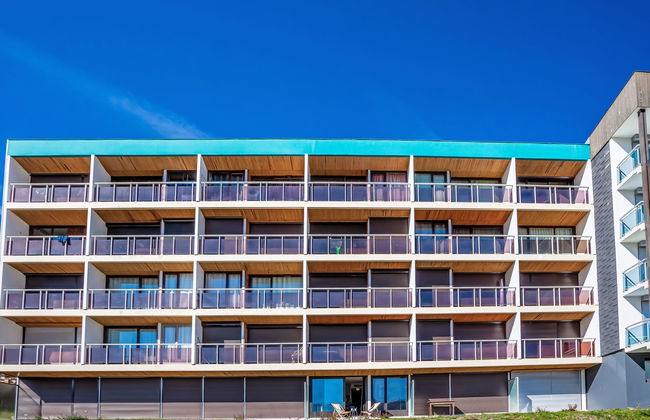 Apartment mit 2 Schlafzimmern in Fontcouverte-la-Toussuire mit garten und terrasse - Foto 22