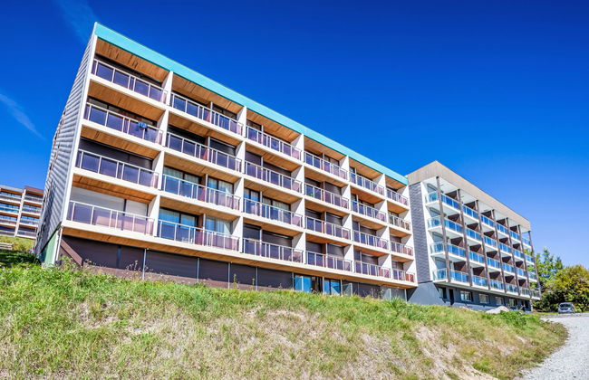 Apartment mit 2 Schlafzimmern in Fontcouverte-la-Toussuire mit garten und terrasse - Foto 20