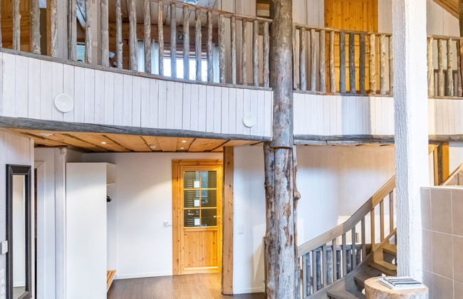 Haus mit 6 Schlafzimmern in Pelkosenniemi - Foto 8