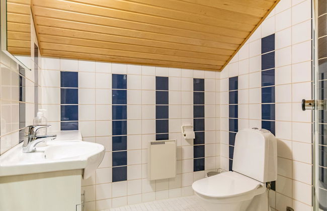 Haus mit 6 Schlafzimmern in Pelkosenniemi - Foto 18