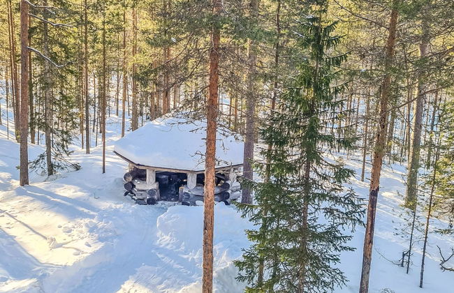 Haus mit 6 Schlafzimmern in Pelkosenniemi - Foto 27