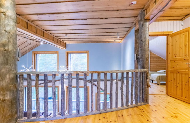 Haus mit 6 Schlafzimmern in Pelkosenniemi - Foto 15