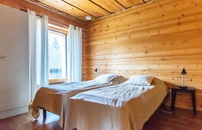 Haus mit 6 Schlafzimmern in Pelkosenniemi - Foto 10