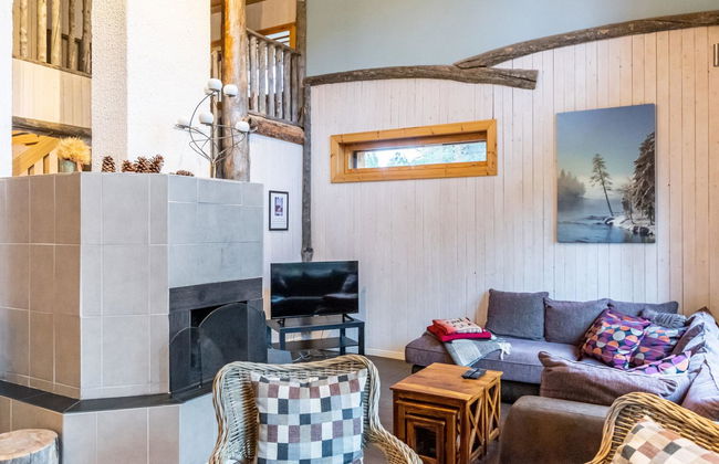 Haus mit 6 Schlafzimmern in Pelkosenniemi - Foto 7