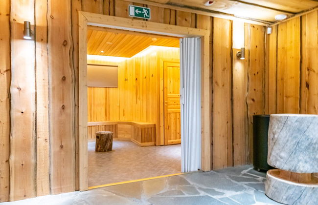 Haus mit 6 Schlafzimmern in Pelkosenniemi - Foto 19