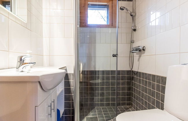 Haus mit 6 Schlafzimmern in Pelkosenniemi - Foto 17