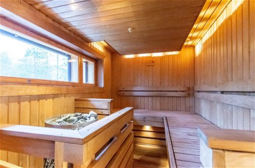 Photo 22 - 6 bedroom House in Pelkosenniemi with sauna and mountain view