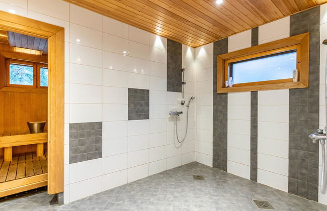 Haus mit 6 Schlafzimmern in Pelkosenniemi - Foto 21