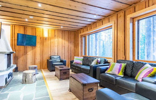 Haus mit 6 Schlafzimmern in Pelkosenniemi - Foto 23