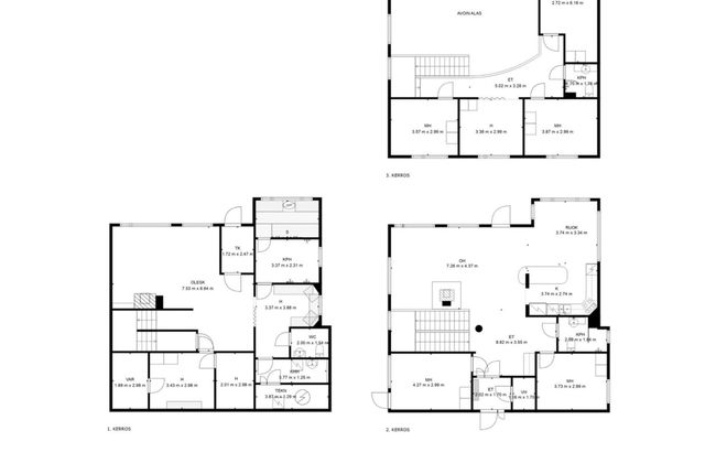 Haus mit 6 Schlafzimmern in Pelkosenniemi - Foto 30