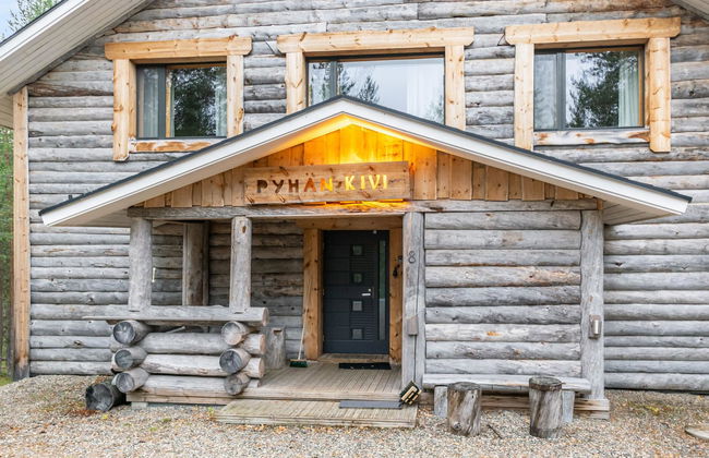 Haus mit 6 Schlafzimmern in Pelkosenniemi - Foto 29