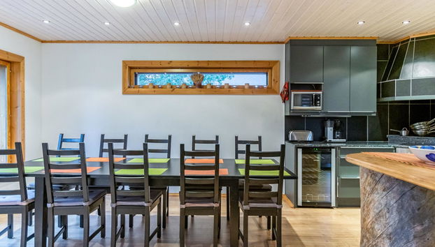 Haus mit 6 Schlafzimmern in Pelkosenniemi - Foto 4