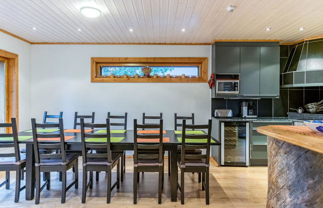 Haus mit 6 Schlafzimmern in Pelkosenniemi - Foto 4