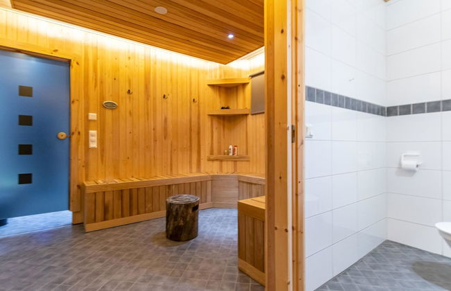 Haus mit 6 Schlafzimmern in Pelkosenniemi - Foto 20