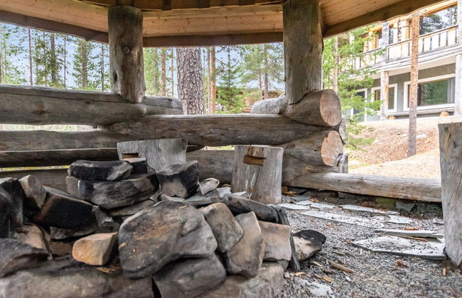 Haus mit 6 Schlafzimmern in Pelkosenniemi - Foto 26