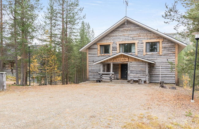 Haus mit 6 Schlafzimmern in Pelkosenniemi - Foto 24