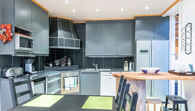 Haus mit 6 Schlafzimmern in Pelkosenniemi - Foto 5