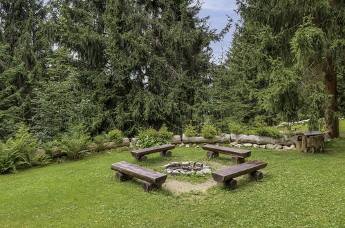 Photo 9 - Apartment in Harrachov with garden and terrace