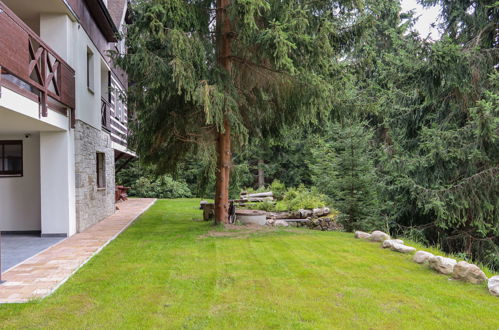 Photo 8 - Apartment in Harrachov with terrace