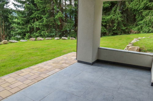 Photo 7 - Appartement en Harrachov avec jardin et terrasse