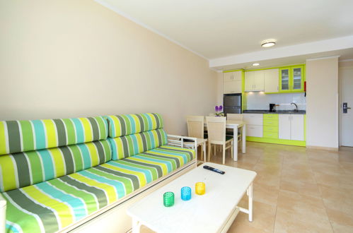 Foto 9 - Apartment mit 1 Schlafzimmer in Calp mit schwimmbad und blick aufs meer