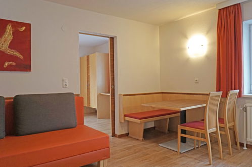 Foto 3 - Appartamento con 1 camera da letto a Ischgl con vista sulle montagne