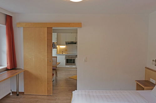 Photo 10 - Appartement de 1 chambre à Ischgl avec vues sur la montagne