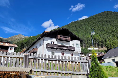 Foto 13 - Apartment mit 1 Schlafzimmer in Ischgl mit blick auf die berge