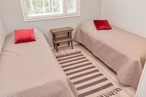 Foto 9 - Casa con 4 camere da letto a Kuopio con sauna